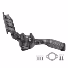 CTO-1404, Catco Federal/EPA Direct-Fit Catalytic Converters for 2011-2019 FIESTA - 1404 in UAE, Dubai. Condition - new. Price 3,580 AED. Photo, seller contacts | AUTO.AE