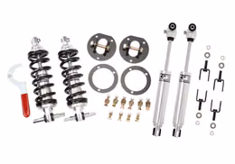 AAX-300124, Aldan American Road Comp Suspension Packages for 1965-1968 COMET, 1967-1973 COUGAR, 1965-1973 MUSTANG - 300124 in UAE, Dubai. Condition - new. Price 7,470 AED. Photo, seller contacts | AUTO.AE