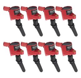 EDL-22781, Edelbrock Max-Fire Coil On Plug Ignition Coils 22781 в ОАЭ, Дубай. Состояние - новое. Цена 480 AED. Фото, контакты продавца | AUTO.AE