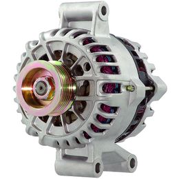 DNP-210-5346, Denso Remanufactured Alternators for 2000-2004 FOCUS - 210-5346 في الإمارات, دبي. Condition - new. Price 960 AED. Photo, seller contacts | AUTO.AE