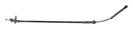 CWA-J0942945, Crown Automotive Accelerator Cables for 1966-1971 COMMANDO, JEEPSTER - J0942945 в ОАЭ, Дубай. Состояние - новое. Цена 80 AED. Фото, контакты продавца | AUTO.AE