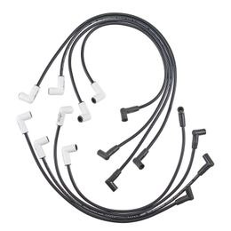 ACC-9011C, ACCEL Extreme 9000 Ceramic Spark Plug Wire Sets 9011C في الإمارات, دبي. Condition - new. Price 770 AED. Photo, seller contacts | AUTO.AE