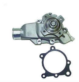 CWA-5012366AB, Crown Automotive Mechanical Water Pumps for 1999-2004 GRAND CHEROKEE, 2000-2006 WRANGLER - 5012366AB في الإمارات, دبي. Condition - new. Price 340 AED. Photo, seller contacts | AUTO.AE