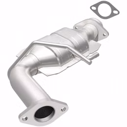 23703, MAGNAFLOW 23703 Catalytic Converter Direct-Fit Standard Grade for FORD Fairmont 1978-1982 in UAE, Dubai. Condition - new. Price 1,400 AED. Photo, seller contacts | AUTO.AE