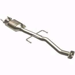 50672, MAGNAFLOW 50672 Catalytic Converter Direct-Fit HM Grade for MAZDA Protege 1995-1998 in UAE, Dubai. Condition - new. Price 2,080 AED. Photo, seller contacts | AUTO.AE