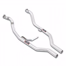 841211, SUPERSPRINT 841211 Downpipe for MERCEDES W124 E (Sedan) в ОАЭ, Дубай. Состояние - новое. Цена 5 300 AED. Фото, контакты продавца | AUTO.AE