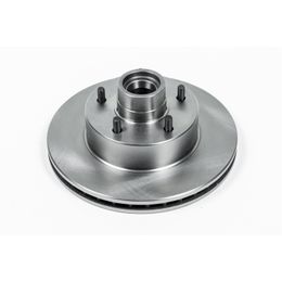 PWR-AR-8202, PowerStop Autospecialty OE Replacement Rotors AR8202 в ОАЭ, Дубай. Состояние - новое. Цена 310 AED. Фото, контакты продавца | AUTO.AE