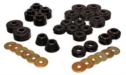 ENS-3-4147G, Energy Suspension Body Mount Bushings 3.4147G في الإمارات, دبي. Condition - new. Price 1,130 AED. Photo, seller contacts | AUTO.AE
