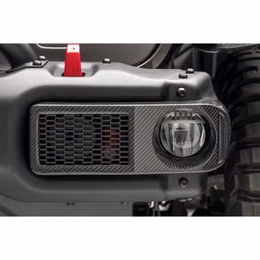 VRJ1010, VORSTEINER VRJ1010 Fog Light Covers for JEEP Wrangle (JL) 2017- in UAE, Dubai. Condition - new. Price 6,440 AED. Photo, seller contacts | AUTO.AE