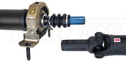 RNB-946-170, Dorman Driveshafts for 2013-2019 SIERRA 2500 HD, SILVERADO 2500 HD - 946-170 в ОАЭ, Дубай. Состояние - новое. Цена 5 490 AED. Фото, контакты продавца | AUTO.AE
