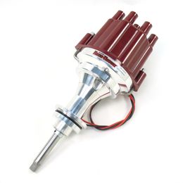 PNX-D241801, PerTronix Flame-Thrower Plug and Play Marine Distributors with Ignitor II® Module D241801 في الإمارات, دبي. Condition - new. Price 2,140 AED. Photo, seller contacts | AUTO.AE
