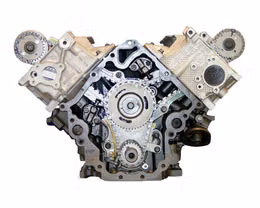 VRE-DDF8, VEGE Remanufactured Long Block Crate Engines DDF8 in UAE, Dubai. Condition - new. Price 15,540 AED. Photo, seller contacts | AUTO.AE