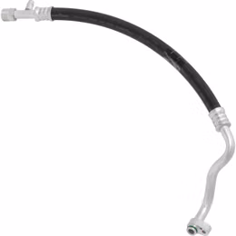 UAC-HA11298C, Universal Air Conditioner Air Conditioning Suction Hose Assemblies for 2006-2007 RIDGELINE - HA 11298C in UAE, Dubai. Condition - new. Price 140 AED. Photo, seller contacts | AUTO.AE