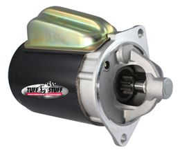 TFF-3160B, Tuff Stuff Performance Full-Size Starters 3160B in UAE, Dubai. Condition - new. Price 960 AED. Photo, seller contacts | AUTO.AE