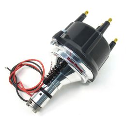PNX-D186810, PerTronix Flame-Thrower Plug and Play Billet Distributors with Ignitor® Module for 1961-1979 BEETLE - D186810 в ОАЭ, Дубай. Состояние - новое. Цена 1 750 AED. Фото, контакты продавца | AUTO.AE