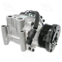 FSS-2769NK, Four Seasons Complete Air Conditioning Kits 2769NK в ОАЭ, Дубай. Состояние - новое. Цена 1 680 AED. Фото, контакты продавца | AUTO.AE