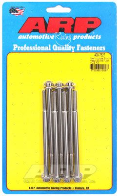400-7527, ARP 400-7527 Valve Cover Bolt Kit for Brodix Big Block Series. stamped steel. SS. 12pt في الإمارات, دبي. Condition - new. Price 270 AED. Photo, seller contacts | AUTO.AE