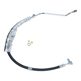 EDD-92161, Edelmann Power Steering Pressure Hoses for 2002-2006 CR-V, 2003-2011 ELEMENT - 92161B в ОАЭ, Дубай. Состояние - новое. Цена 430 AED. Фото, контакты продавца | AUTO.AE