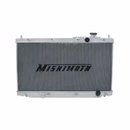 MMRAD-CIV-01, MISHIMOTO MMRAD-CIV-01 Radiator HONDA CIVIC 01-05 (Manual Transmission) in UAE, Dubai. Condition - new. Price 2,060 AED. Photo, seller contacts | AUTO.AE