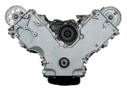 VRE-DFAF, VEGE Remanufactured Long Block Crate Engines for 2001 E-150 ECONOLINE, E-150 ECONOLINE CLUB WAGON - DFAF в ОАЭ, Дубай. Состояние - новое. Цена 14 120 AED. Фото, контакты продавца | AUTO.AE