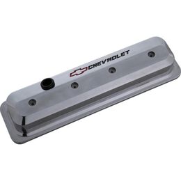 PRO-141-843, Proform GM Licensed Slant Edge Valve Covers 141-843 в ОАЭ, Дубай. Состояние - новое. Цена 1 480 AED. Фото, контакты продавца | AUTO.AE