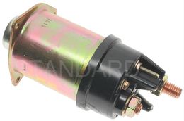SMP-SS438, Standard Motor Starter Solenoids SS-438 في الإمارات, دبي. Condition - new. Price 940 AED. Photo, seller contacts | AUTO.AE