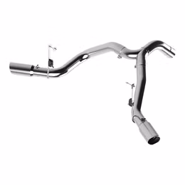 S6168AL, MBRP S6168AL Filter Back 4" Armor Lite (Aluminized Steel) for RAM Ram 2500 / 3500 6.7L 2019- in UAE, Dubai. Condition - new. Price 4,030 AED. Photo, seller contacts | AUTO.AE