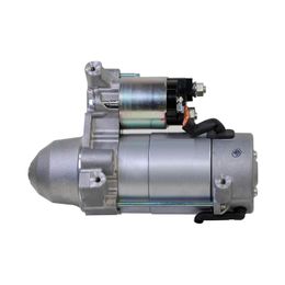 DNP-280-0370, Denso Remanufactured Starters for 2008-2011 GS460, 2008-2014 IS F, 2007-2017 LS460 - 280-0370 في الإمارات, دبي. Condition - new. Price 1,020 AED. Photo, seller contacts | AUTO.AE