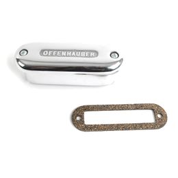 OFY-5409, Offenhauser Polished Aluminum Filtered Breathers 5409 في الإمارات, دبي. Condition - new. Price 470 AED. Photo, seller contacts | AUTO.AE