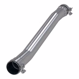 S5002409, MBRP S5002409 Muffler Bypass Pipe 3" Armor Plus (T409 Stainless Steel) for CHEVROLET Silverado 1500 / GMC Sierra 1500 2019-2021 في الإمارات, دبي. Condition - new. Price 830 AED. Photo, seller contacts | AUTO.AE