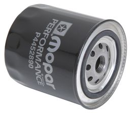 DCC-P4452890, Mopar Performance Oil Filters P4452890 في الإمارات, دبي. Condition - new. Price 70 AED. Photo, seller contacts | AUTO.AE