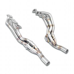 844501, SUPERSPRINT 844501 Exhaust Manifold for MERCEDES W209 CLK في الإمارات, دبي. Condition - new. Price 19,960 AED. Photo, seller contacts | AUTO.AE