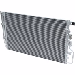 UAC-CN4997PFC, Universal Air Conditioner Air Conditioning Condensers for 2016-2017 EQUINOX, TERRAIN - CN 4997PFC in UAE, Dubai. Condition - new. Price 390 AED. Photo, seller contacts | AUTO.AE