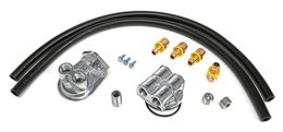 TRD-1613, Trans-Dapt Performance Remote Oil Filter Relocation Kits 1613 في الإمارات, دبي. Condition - new. Price 630 AED. Photo, seller contacts | AUTO.AE