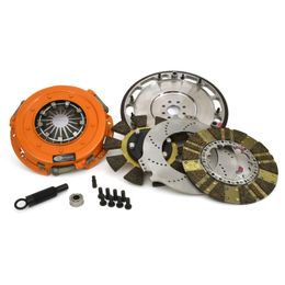 CTF-413114805, Centerforce DYAD DS Clutch Kits for 1996-2017 MUSTANG - 413114805 في الإمارات, دبي. Condition - new. Price 8,680 AED. Photo, seller contacts | AUTO.AE