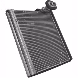 DNP-476-0035, Denso Air Conditioning Evaporator Cores 476-0035 в ОАЭ, Дубай. Состояние - новое. Цена 1 010 AED. Фото, контакты продавца | AUTO.AE