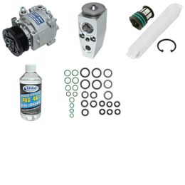 UAC-KT5476, Universal Air Conditioner Compressor Kits for 2013-2020 SONIC - KT 5476 в ОАЭ, Дубай. Состояние - новое. Цена 1 530 AED. Фото, контакты продавца | AUTO.AE