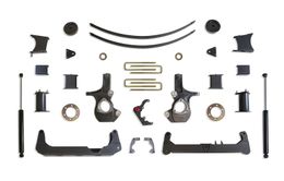 MXT-K941570A, MaxTrac Suspension Lift Kits for 2014-2018 SIERRA 1500, SILVERADO 1500 - K941570A في الإمارات, دبي. Condition - new. Price 8,230 AED. Photo, seller contacts | AUTO.AE