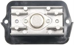 SMP-RU437, Standard Motor Blower Motor Resistors for 1997-1999 CL - RU-437 in UAE, Dubai. Condition - new. Price 960 AED. Photo, seller contacts | AUTO.AE