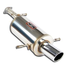 961644., SUPERSPRINT 961644. Rear Exhaust for SUBARU Impreza WRX in UAE, Dubai. Condition - new. Price 3,840 AED. Photo, seller contacts | AUTO.AE