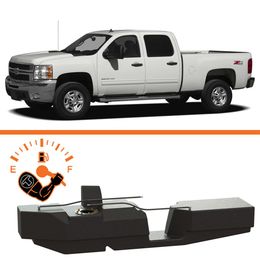 TFA-7010201, Titan XXL Mid-Ship Fuel Tank Systems 7010201 في الإمارات, دبي. Condition - new. Price 6,800 AED. Photo, seller contacts | AUTO.AE