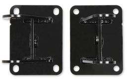 HOK-71221022HKR, Hooker Blackheart Engine Swap Motor Mount Kits for 1979-1993 MUSTANG - 71221022HKR في الإمارات, دبي. Condition - new. Price 1,270 AED. Photo, seller contacts | AUTO.AE