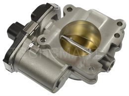 SMP-S20092, Standard Motor TechSmart Throttle Bodies S20092 في الإمارات, دبي. Condition - new. Price 660 AED. Photo, seller contacts | AUTO.AE