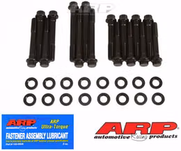 123-3701, ARP 123-3701 Head Bolt Kit for BUICK V6 Stage I 12pt in UAE, Dubai. Condition - new. Price 350 AED. Photo, seller contacts | AUTO.AE