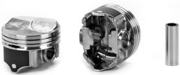 UEM-3474HC-STD, Silv-O-Lite Hypereutectic Pistons 3474HC.STD في الإمارات, دبي. Condition - new. Price ⁦1,170 AED⁩. Photo, seller contacts | AUTO.AE