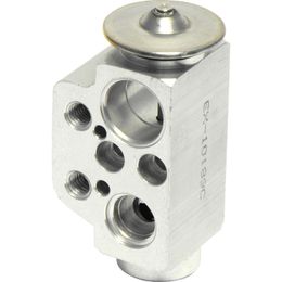 UAC-EX10189C, Universal Air Conditioner Air Conditioning Expansion Valves for 2007 Q7, 2004-2007 TOUAREG - EX 10189C в ОАЭ, Дубай. Состояние - новое. Цена 100 AED. Фото, контакты продавца | AUTO.AE