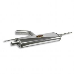 325904., SUPERSPRINT 325904. Rear Exhaust for VW Golf GTI (Mk6) в ОАЭ, Дубай. Состояние - новое. Цена 4 820 AED. Фото, контакты продавца | AUTO.AE