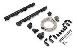 HLY-534-245, Holley EFI Fuel Rails 534-245 в ОАЭ, Дубай. Состояние - новое. Цена 1 570 AED. Фото, контакты продавца | AUTO.AE