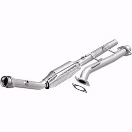 51953, MAGNAFLOW 51953 Catalytic Converter Direct-Fit OEM Grade for FORD Explorer 1997-2001 в ОАЭ, Дубай. Состояние - новое. Цена 3 070 AED. Фото, контакты продавца | AUTO.AE