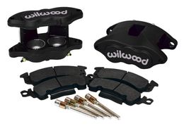 WIL-140-11291, Wilwood GM D52 Dual Piston Caliper Kits 140-11291 in UAE, Dubai. Condition - new. Price 2,320 AED. Photo, seller contacts | AUTO.AE